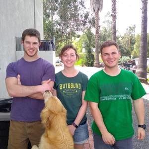 Meet your Posher, Devon